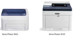 G&G Releases Patented Solutions for Xerox Printers