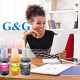G&G Releases Patented Ink Bottles for Canon Printers