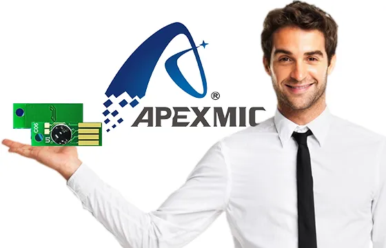 New Replacement Chips for NEC 4C150 Series