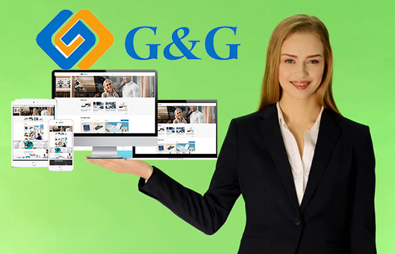 G&G Launches New Website to Help Partners Grow Their Businesses