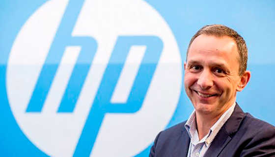 HP Reports Growth in Q4