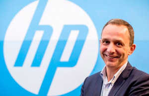 HP Reports Growth in Q3