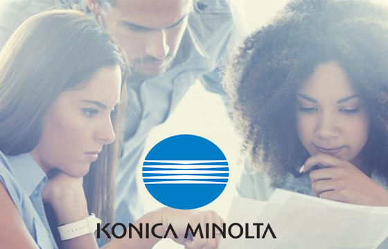Konica Minolta Q1 Results in Line with Forecasts