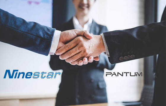 Ninestar Acquisition of Pantum Approved