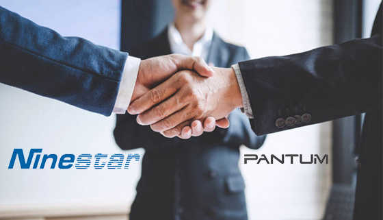 Ninestar Acquisition of Pantum Approved