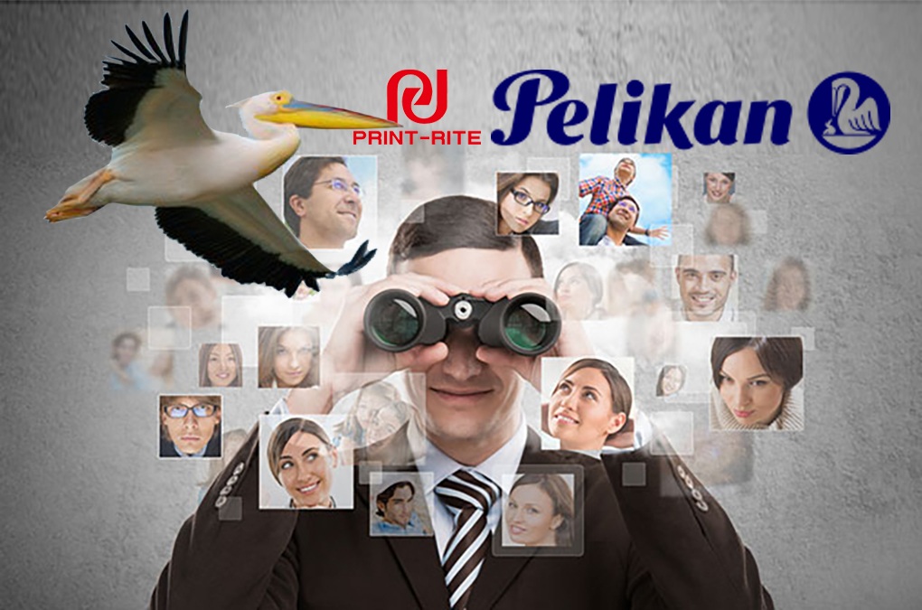 Pelikan Brand Searches Globe for Sales Experts