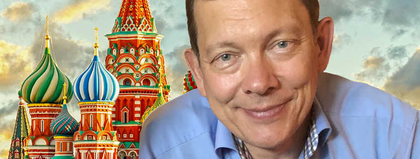 Russians Color and New Printing Technologies