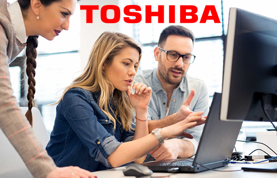 Toshiba Tec