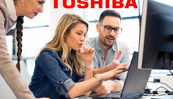 Toshiba Tec