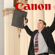 Canon Wins
