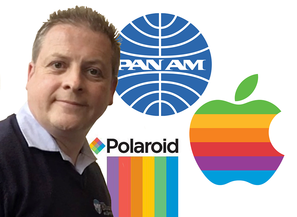 What Lessons can Apple PanAm and Polaroid Reveal?