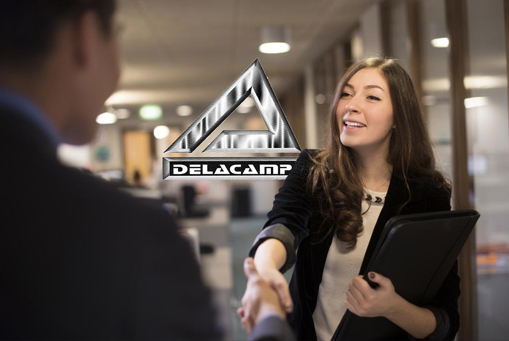 Delacamp Search for Experienced Sales Professional