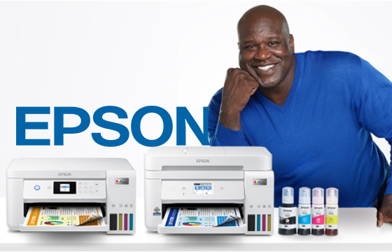 Epson Released New EcoTank Printers - RTM World