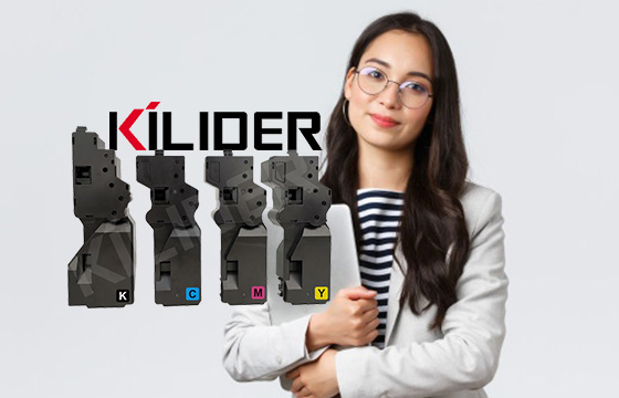 KILIDER Releases New Patented Product for FUJIFILM Printer