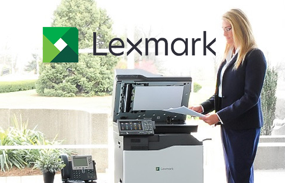 Lexmark Strengthens MPS in Europe