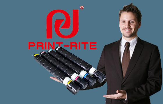 Print-Rite Releases New Compatible Toner Cartridge for Canon Printers