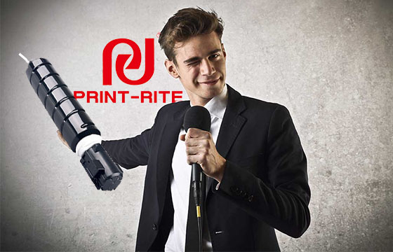 Print-Rite Releases Compatible Solution for Canon Printers