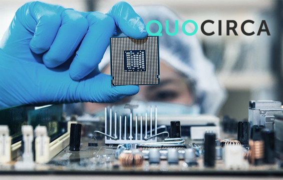 Quocirca: Opportunities in Face of Chip Shortage