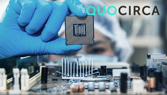 Quocirca: Opportunities in Face of Chip Shortage