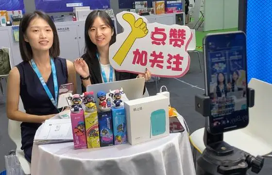 Live Broadcasts Grab Attention at RemaxWorld Expo