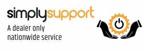 Service Support Available Through Data Direct