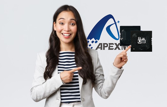 Apex Releases New Replacement Chips for Kyocera Printers