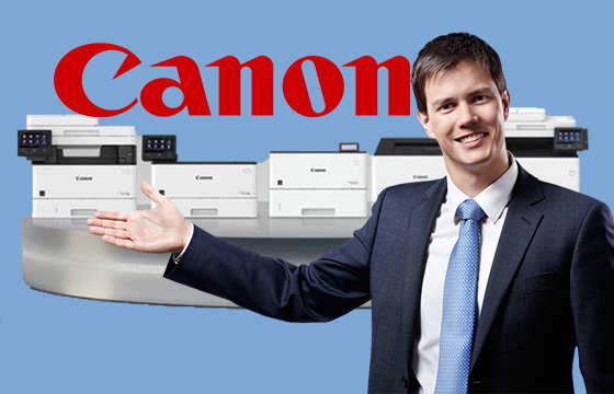 Canon Releases Six New imageCLASS X Series Printers