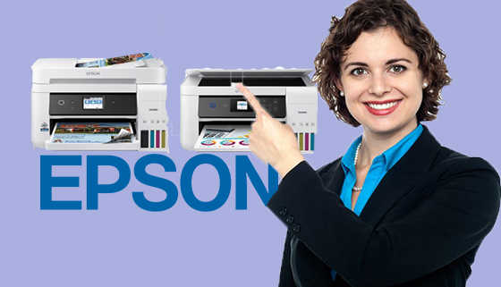 Epson Releases Two New Supertank Color MFPs