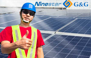 Ninestar Prioritizes Clean Energy