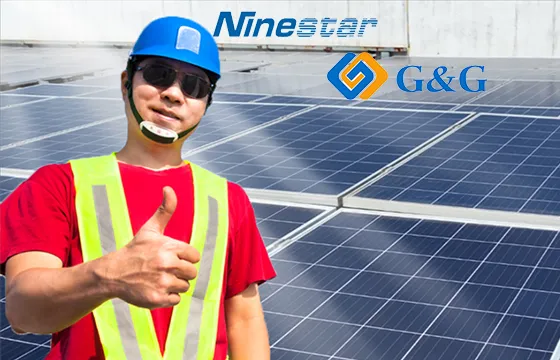 Ninestar Prioritizes Clean Energy
