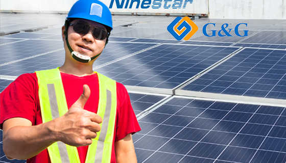 Ninestar Prioritizes Clean Energy