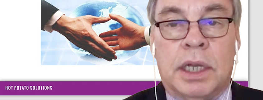 Hundreds Attend Ninestar Hot Potatoes Industry Webinar