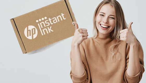HP Instant Ink Subscription Grows 30%