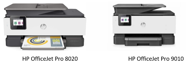 G&G Releases Remanufactured Ink Cartridges for HP Printers