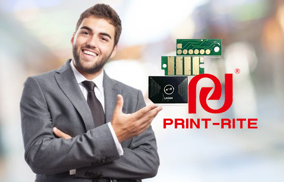 Print-Rite Releases Compatible Chips