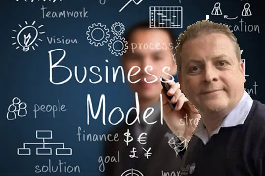 Why We Chose to Build a Subscription Business