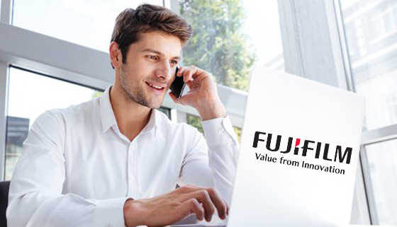 Fujifilm