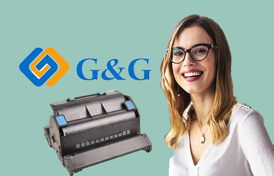 G&G Releases Remanufactured Toner Cartridges for OKI Printers