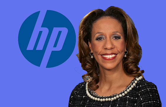 HP Welcomes New Board Director
