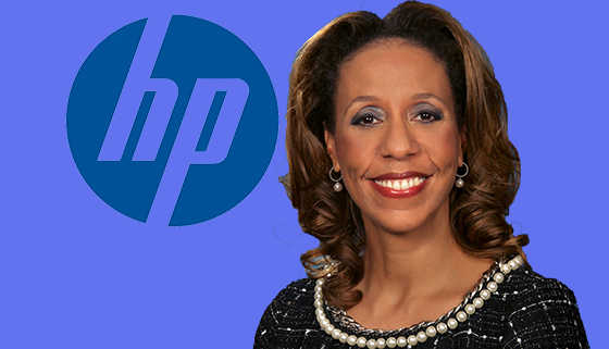 HP Welcomes New Board Director
