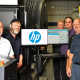 HP PageWide Web Presses Chosen to Accelerate Performance Marketing