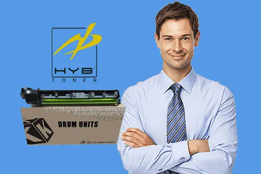 HYB Rolls Out New Drum Unit