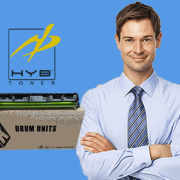 HYB Rolls Out New Drum Unit