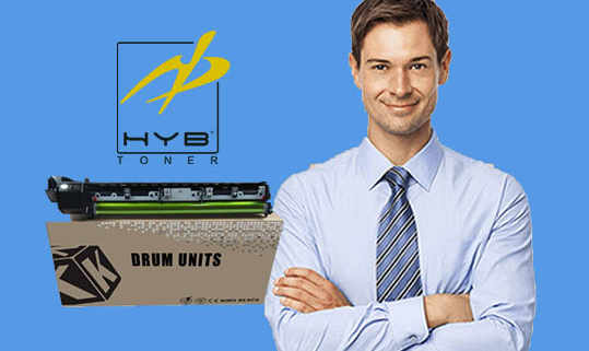 HYB Rolls Out New Drum Unit