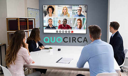 Quocirca：SMBs Outperformes Large Enterprises in Hybrid Working