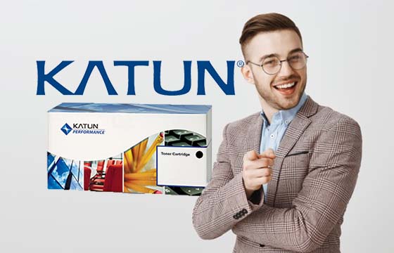 Katun Releases Several New Products in November