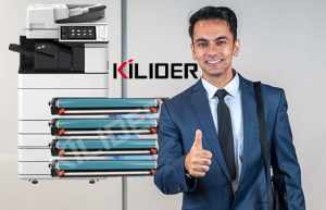 Kilider Launches New Drum Units