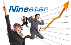 Final: Ninestar Reports Net Profit Growth in Q3