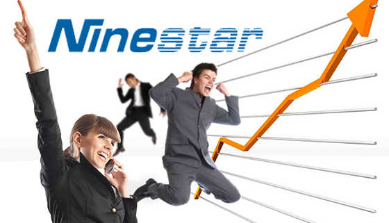 Final: Ninestar Reports Net Profit Growth in Q3