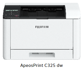 Fujifilm to Sell Office Printers in Bangladesh